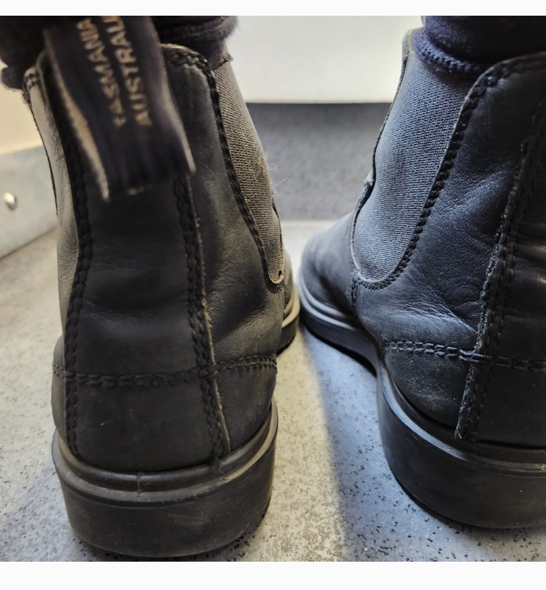 100% waterproof blundstone boots - photo 4