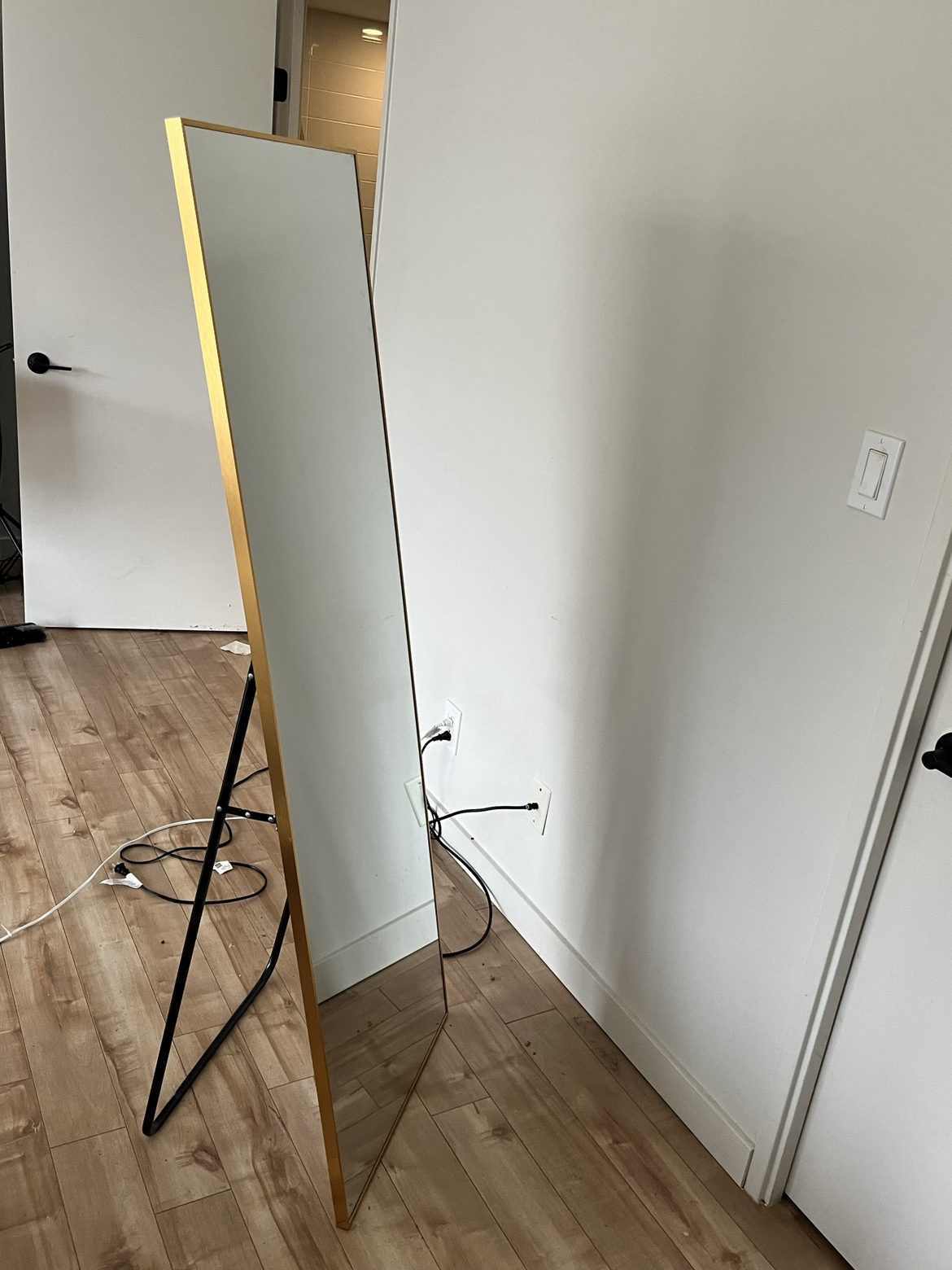 Full length mirror | Body Mirror - photo 2