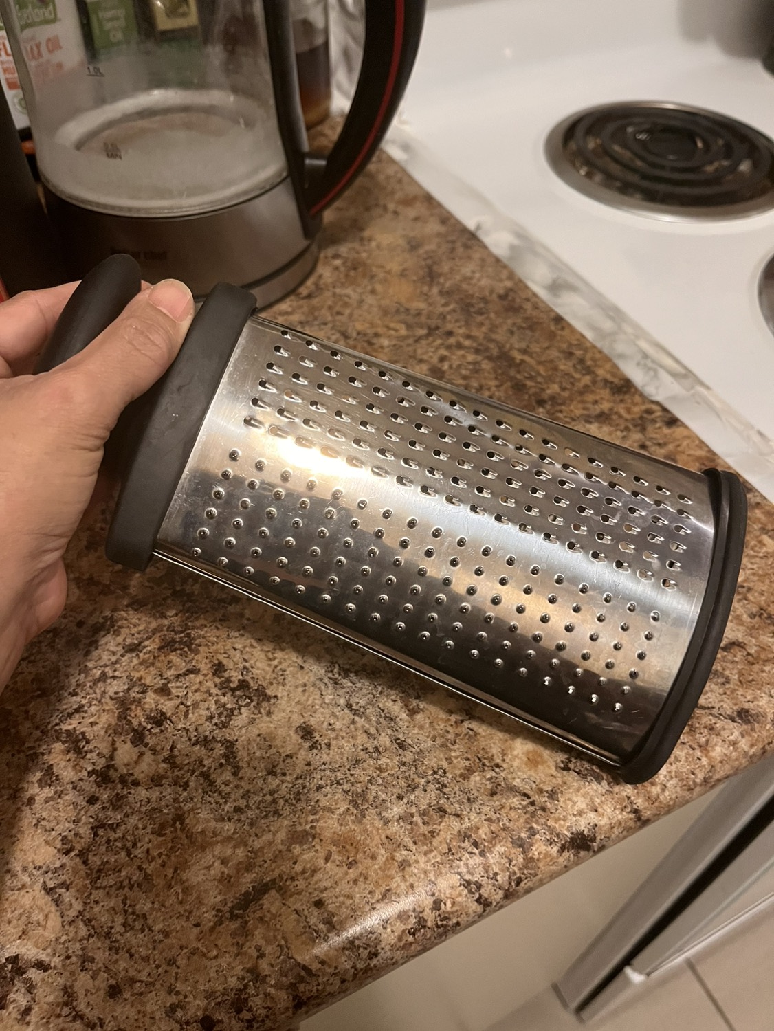 Grater image indicator(6)