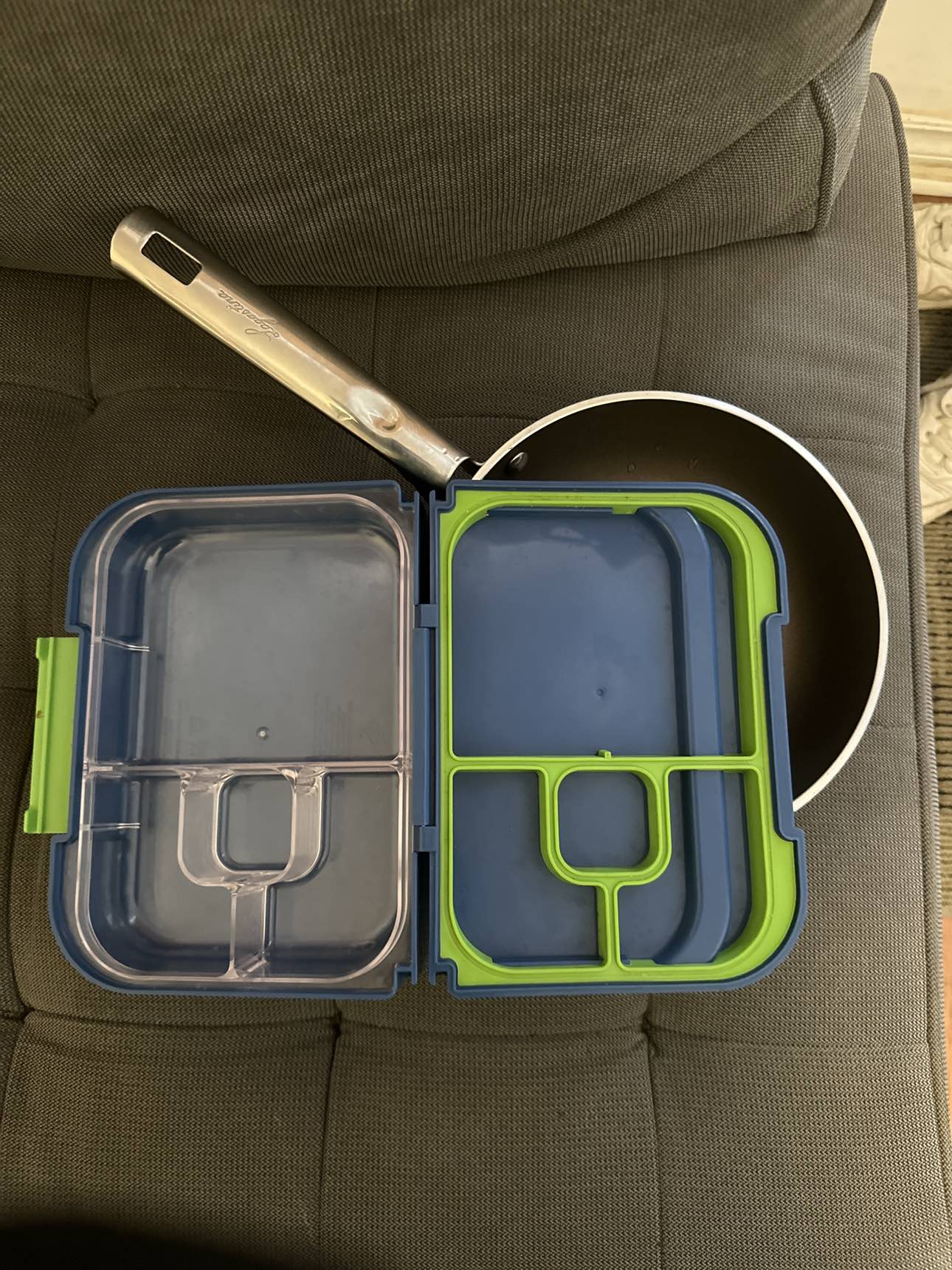 Kitchen items ❄️ - photo 2