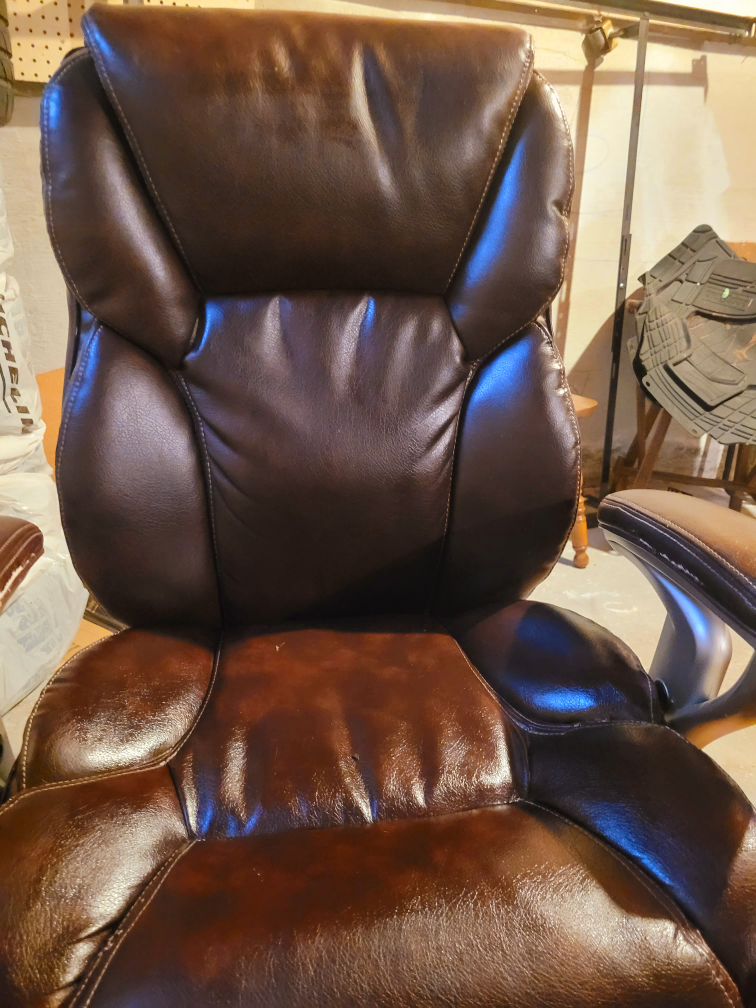 Serta Office Chair thumbnail