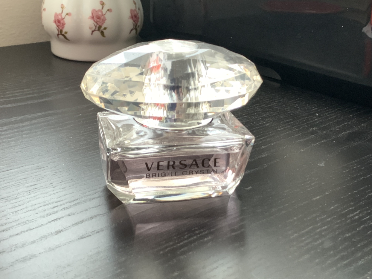 Versace Bright Crystal