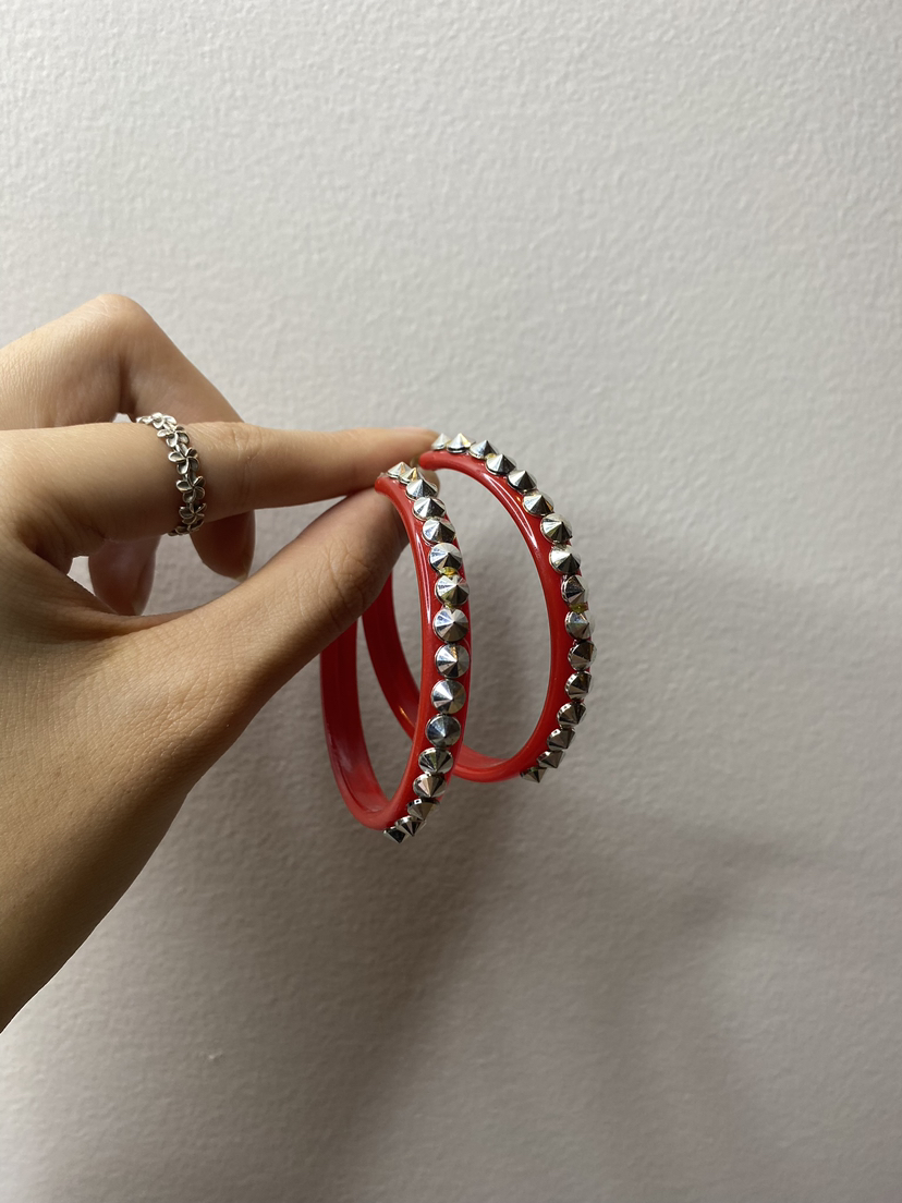 Earrings #freecycle