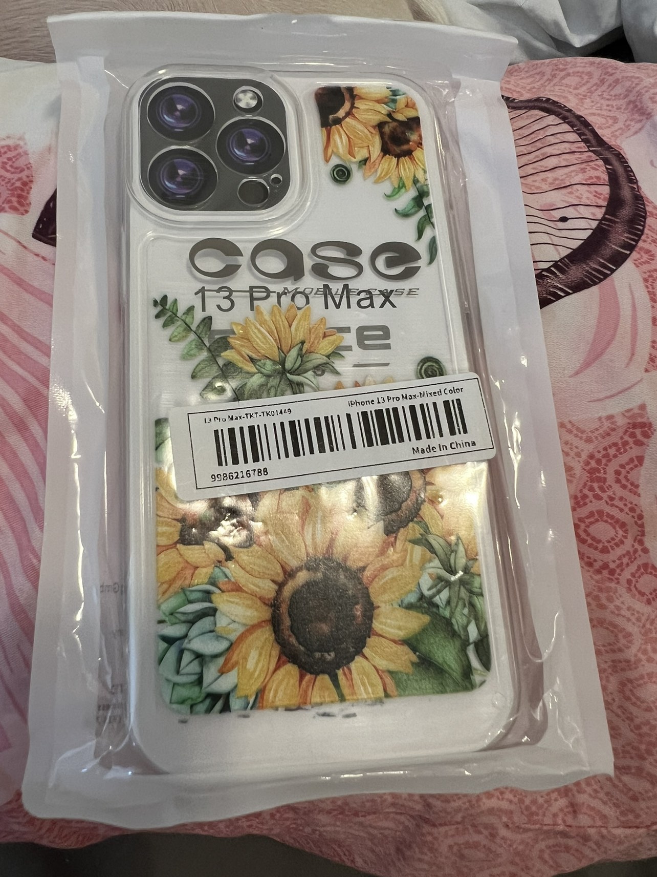 Iphone 13 pro max case - photo 5