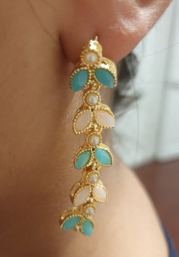 Brand New Earing | Perfect Gift image indicator(3)