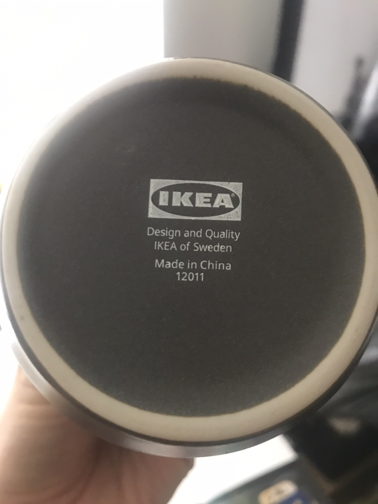 Hand soap dispenser IKEA - photo 2