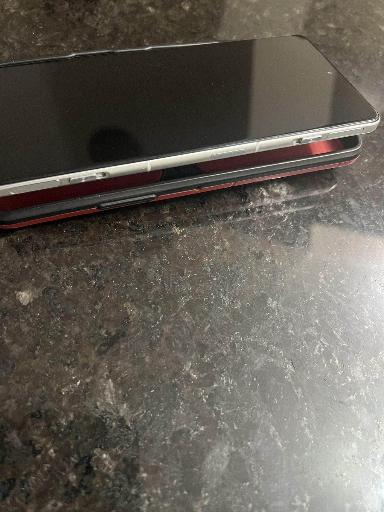Redmi k40 gaming - photo 3
