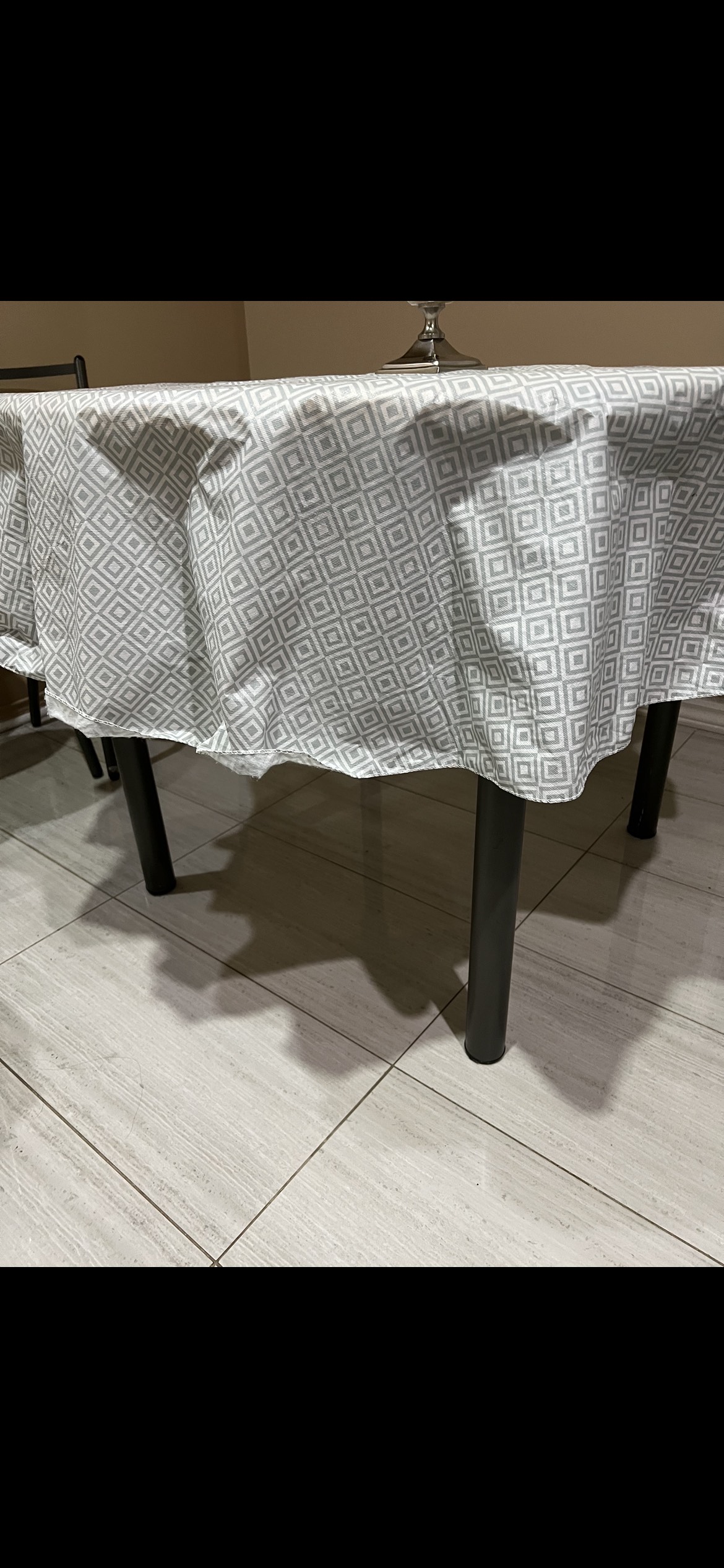 Dining table with 4 chairs - photo 4