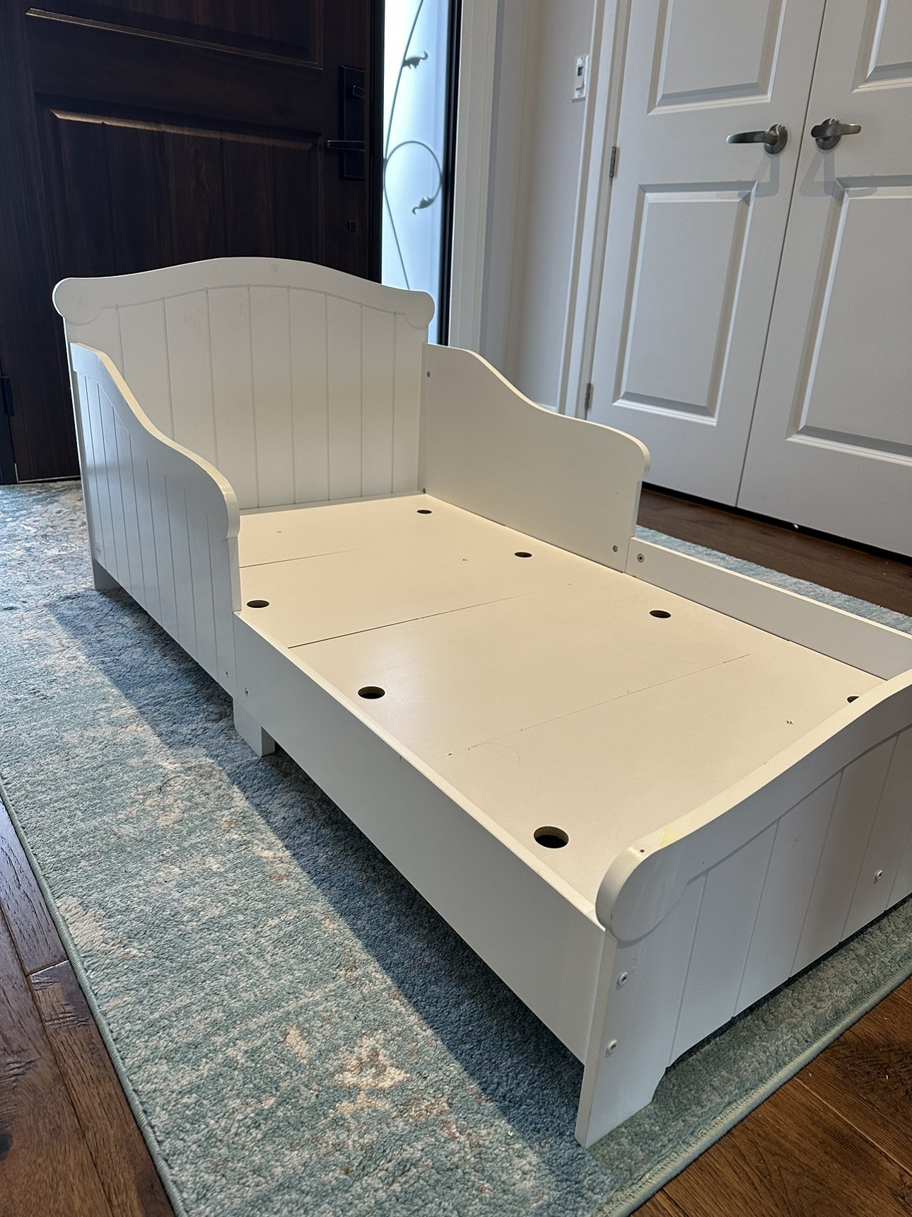 Toddler / Kids Bed Frame