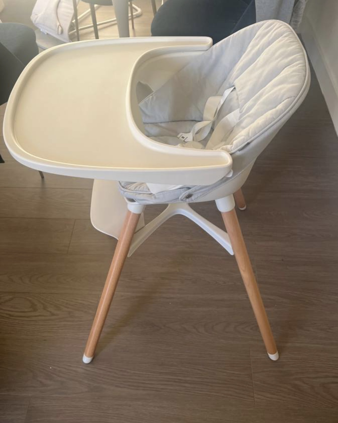 Lalo HighChair/Seat Conversion - photo 2