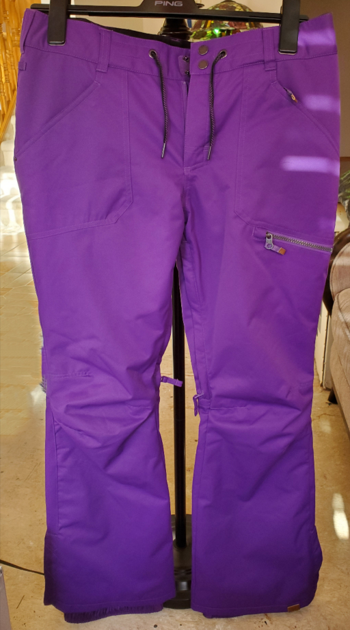 ROXY Snow Pants *NEVER WORN*