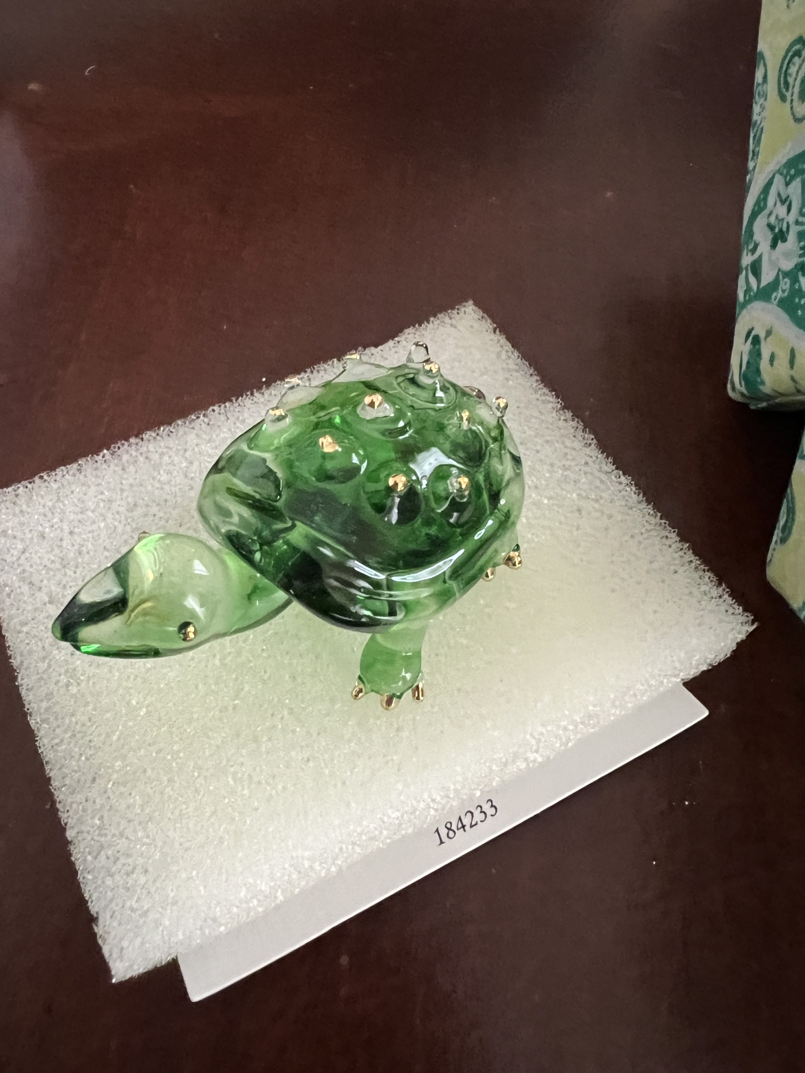 Ornamental Turtle - New image indicator(3)