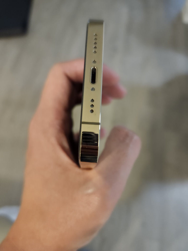 iPhone 13 Pro 128GB - photo 3
