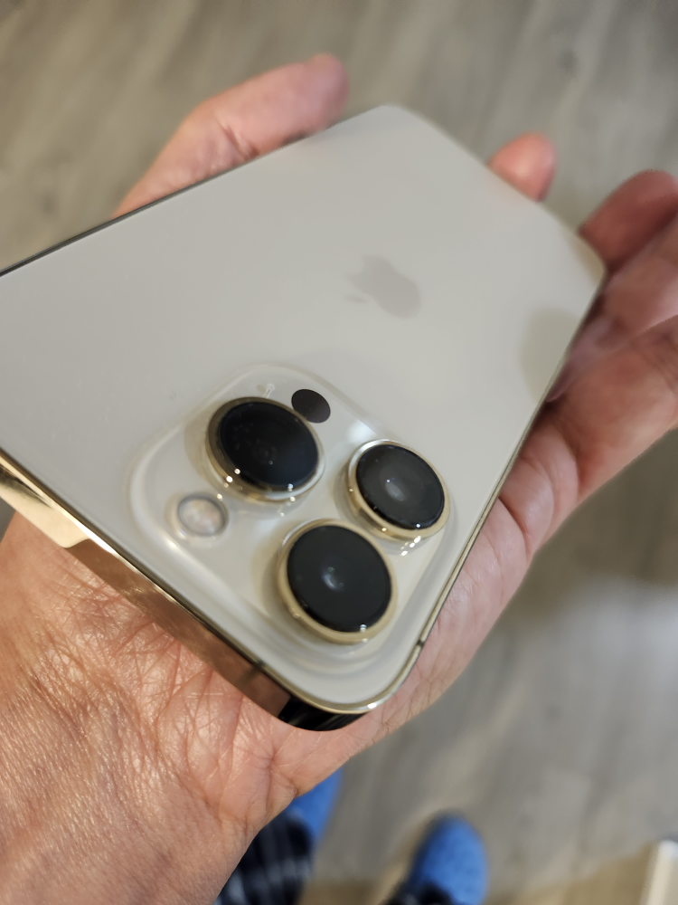 iPhone 13 Pro 128GB - photo 5