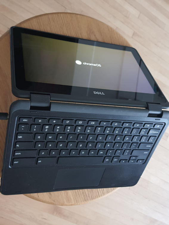 Dell Chromebook 11 - 3189 image indicator(4)