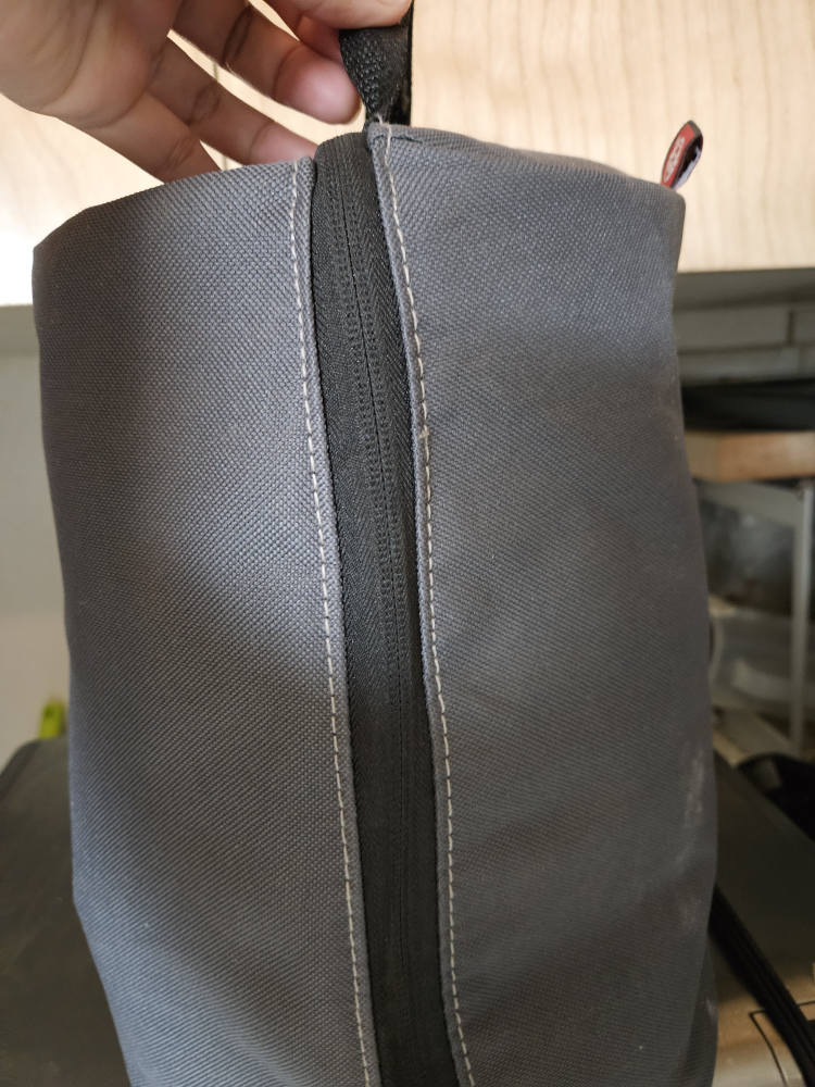coleman carrying bag - photo 2