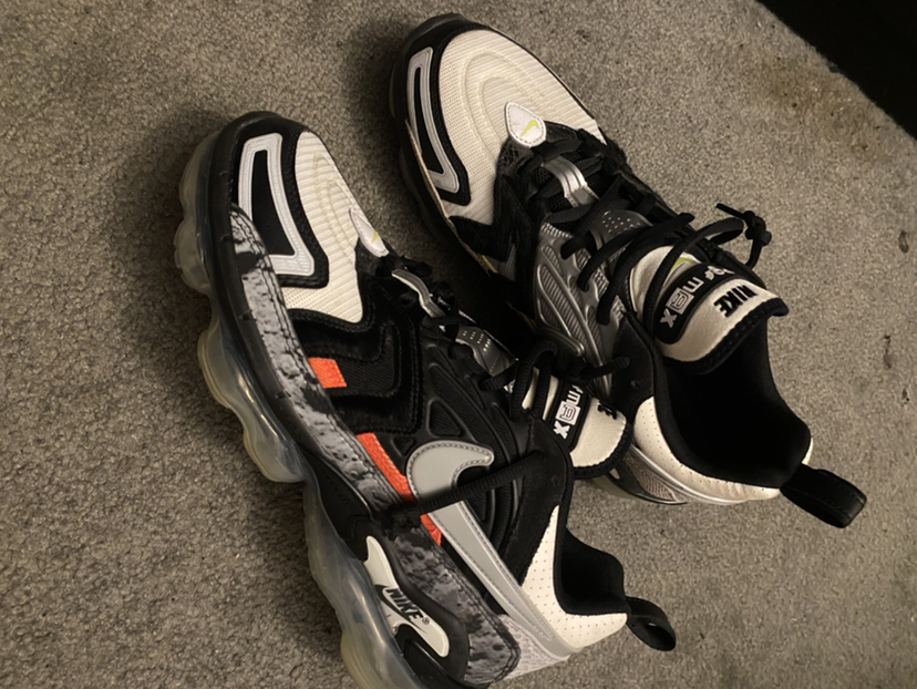 Air VaporMax EVO NRG 'Collector's Closet