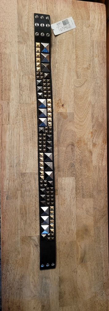 BCBG MaxAzria belt thumbnail