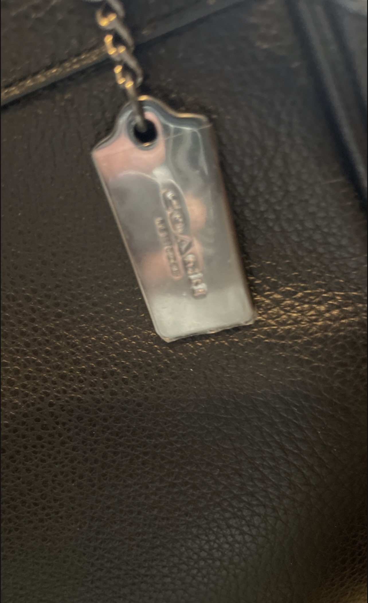 Coach Bag - photo 3