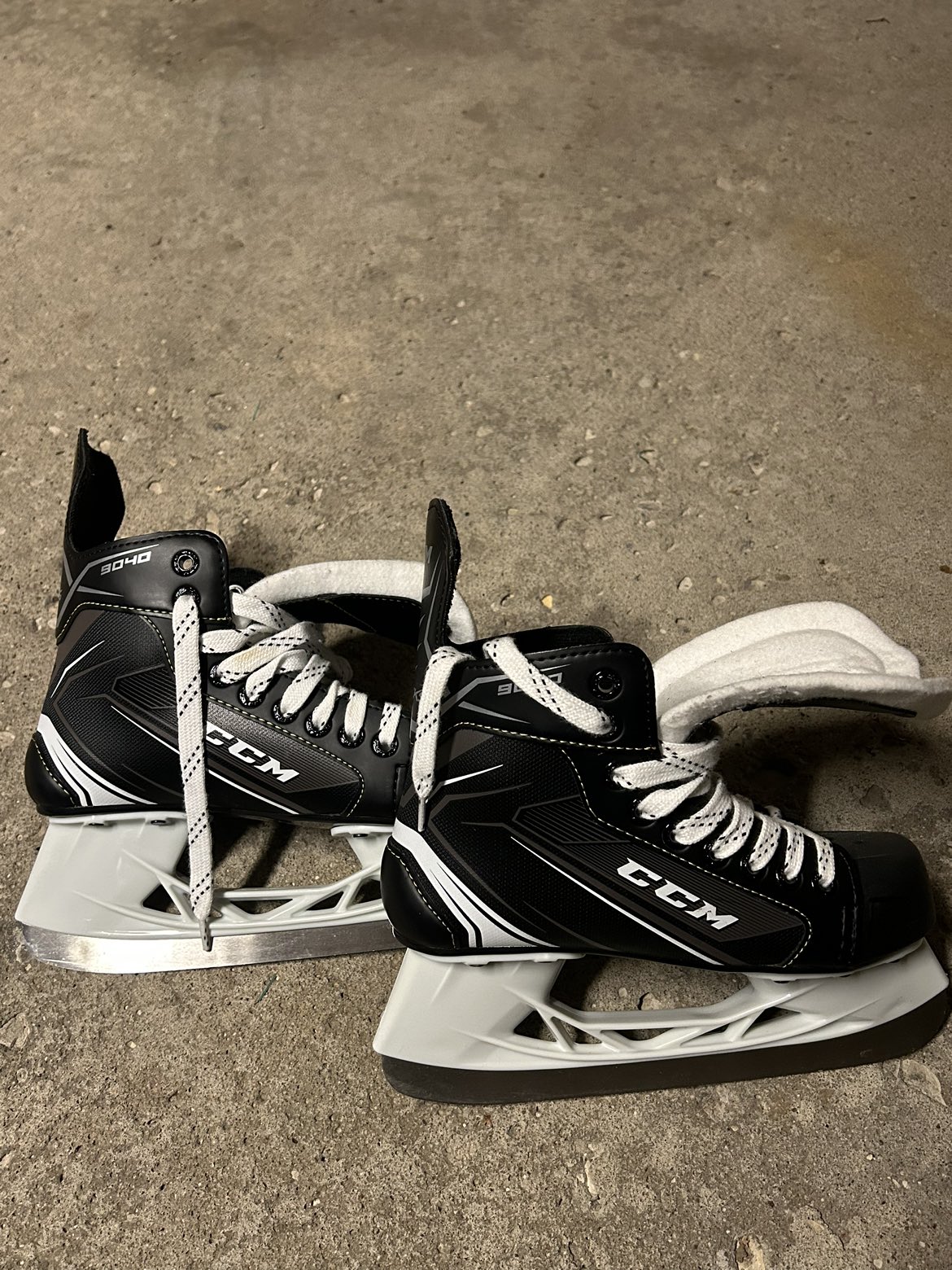 Hockey Skates