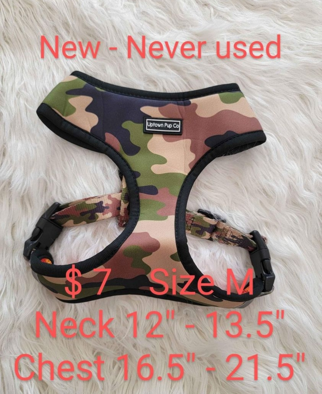Harness thumbnail