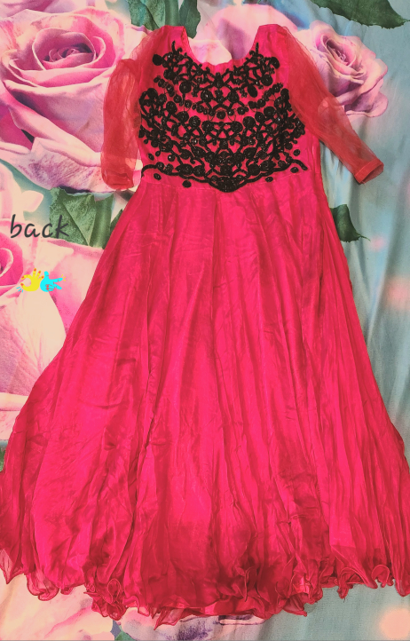 party wear dress image indicator(2)