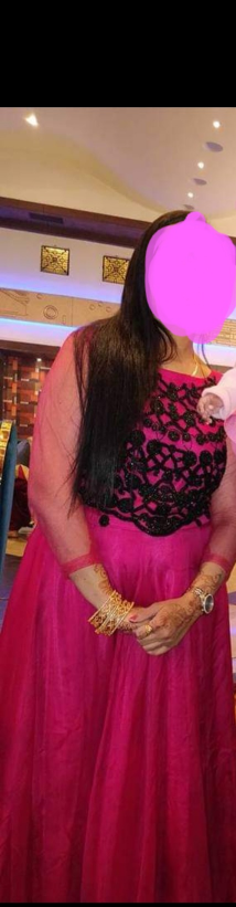 party wear dress image indicator(3)