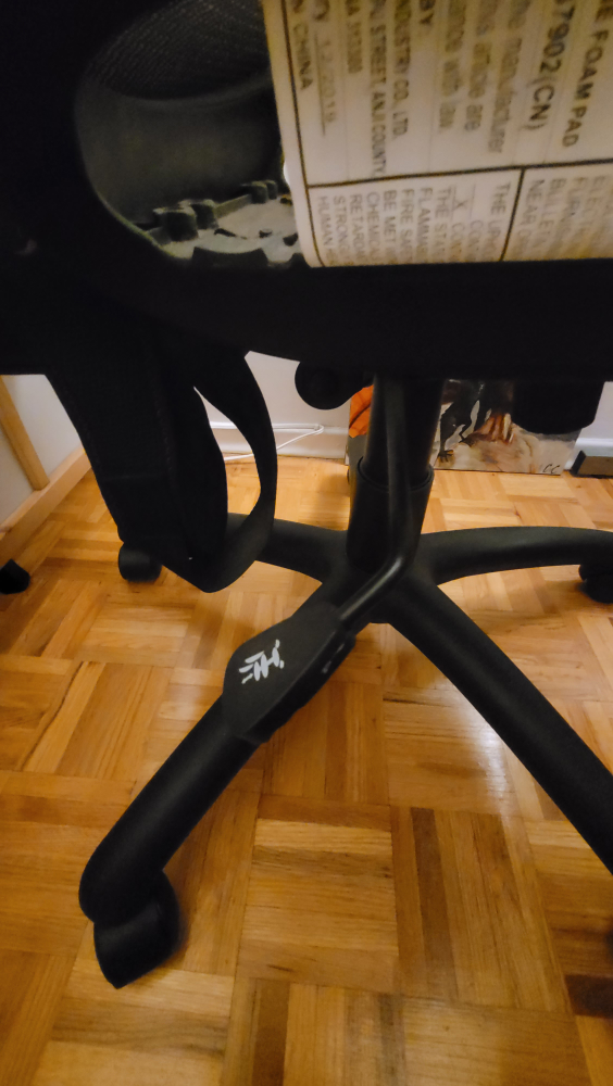 🌀DESK CHAIR🌀 $55 image indicator(10)