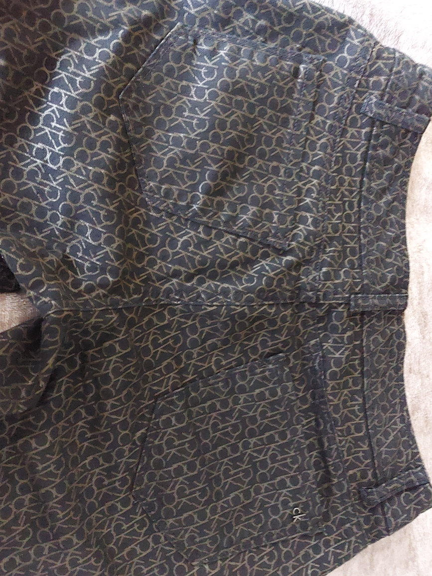 Calvin Klein Pants - photo 4