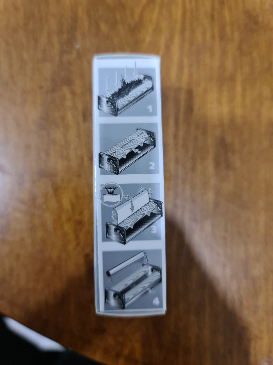 #freecycle OCB Roller - photo 2