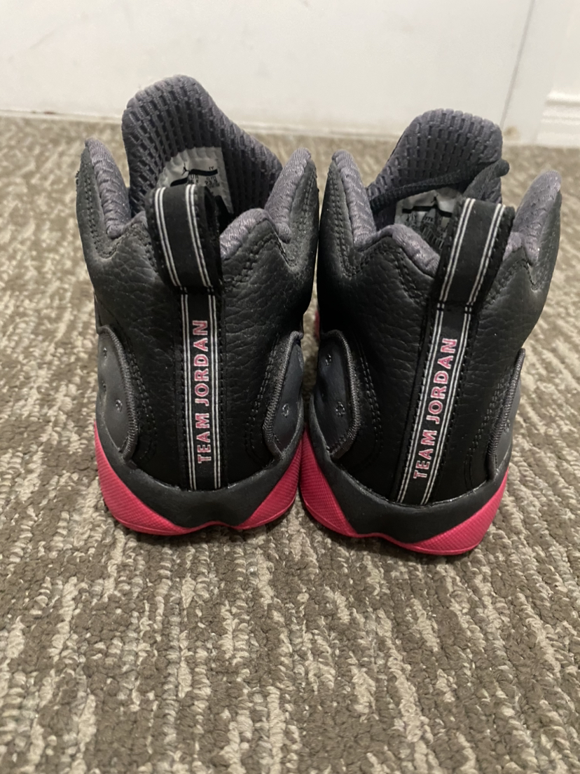 Youth shoe - photo 3