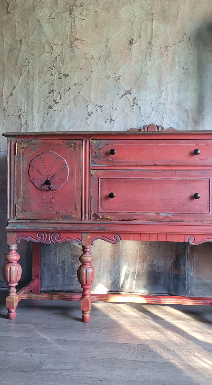 Sideboard- Buffet- TV stand - photo 2