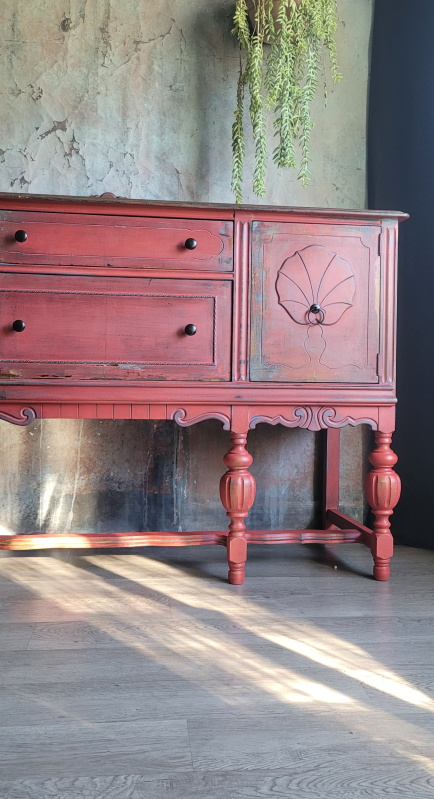 Sideboard- Buffet- TV stand - photo 4