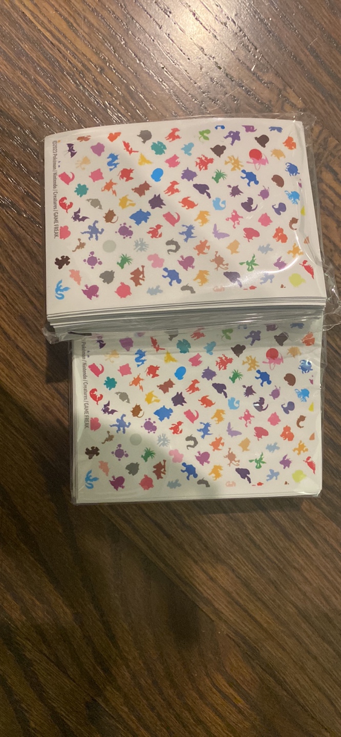 Pokémon cards and games - photo 3