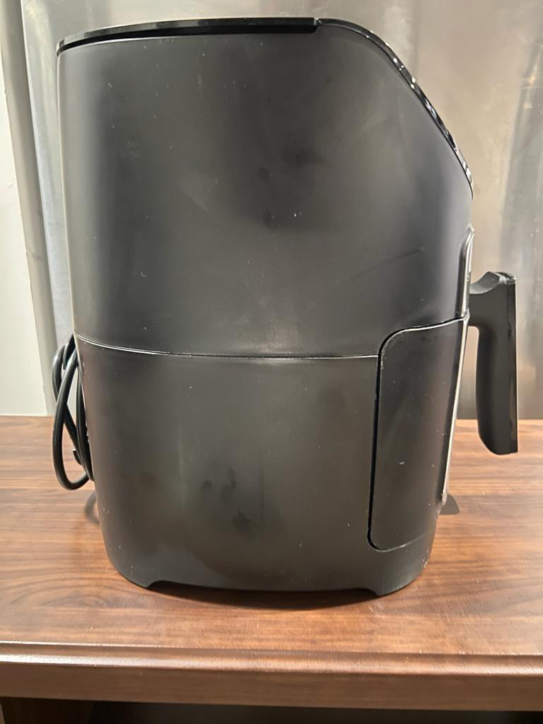 Air Fryer - photo 4