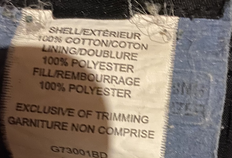 Dickies work overalls size 12-14 Lg💚 image indicator(5)