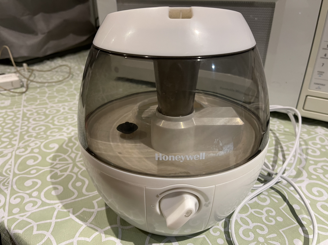 Humidifier thumbnail