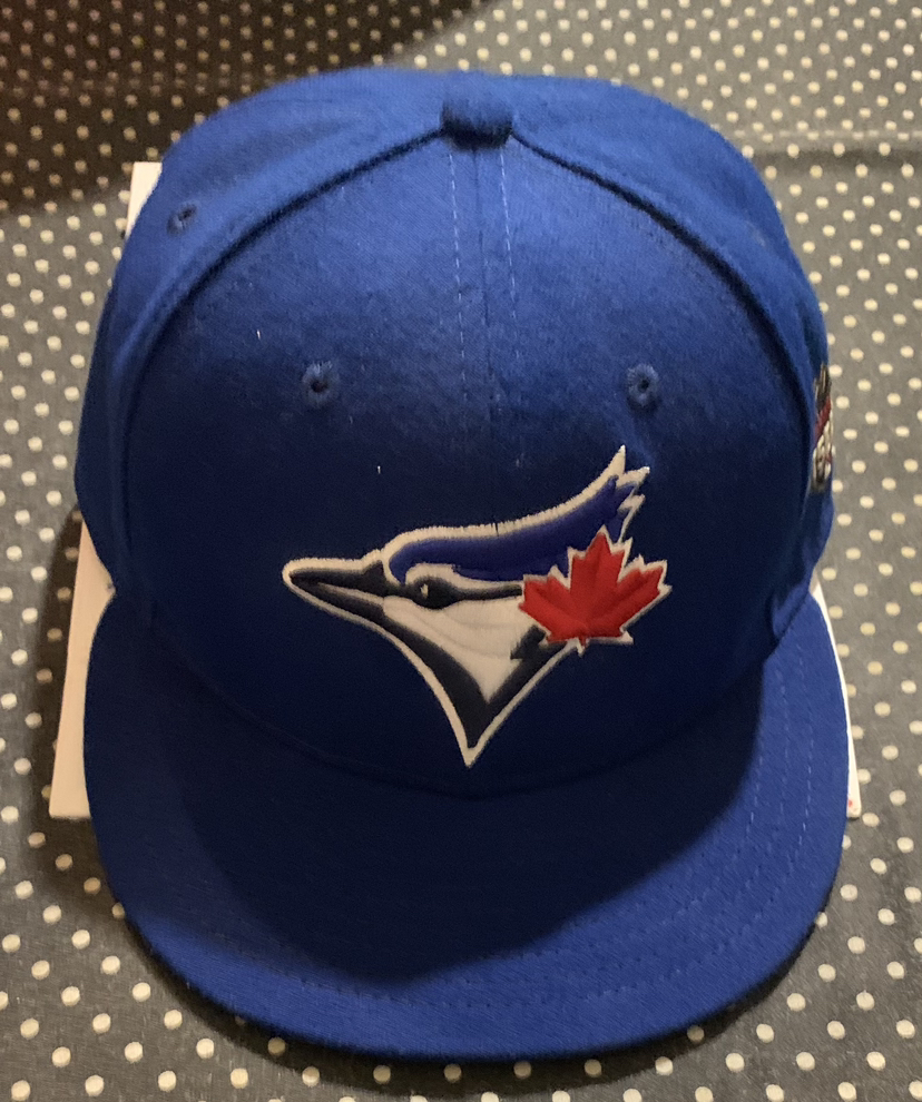 2015 Post Season Blue Jays Baseball Cap image indicator(2)