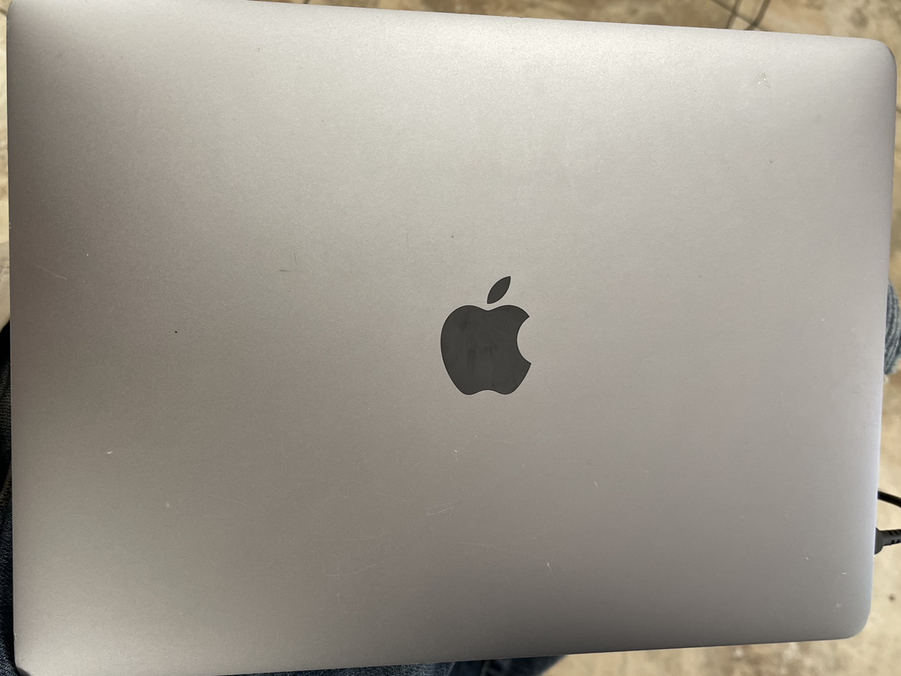 MacBook pro - photo 4
