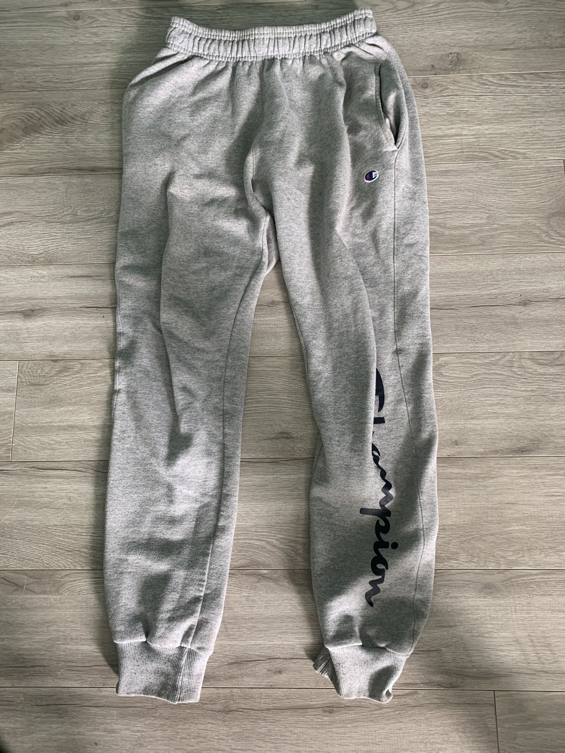 Men’s joggers