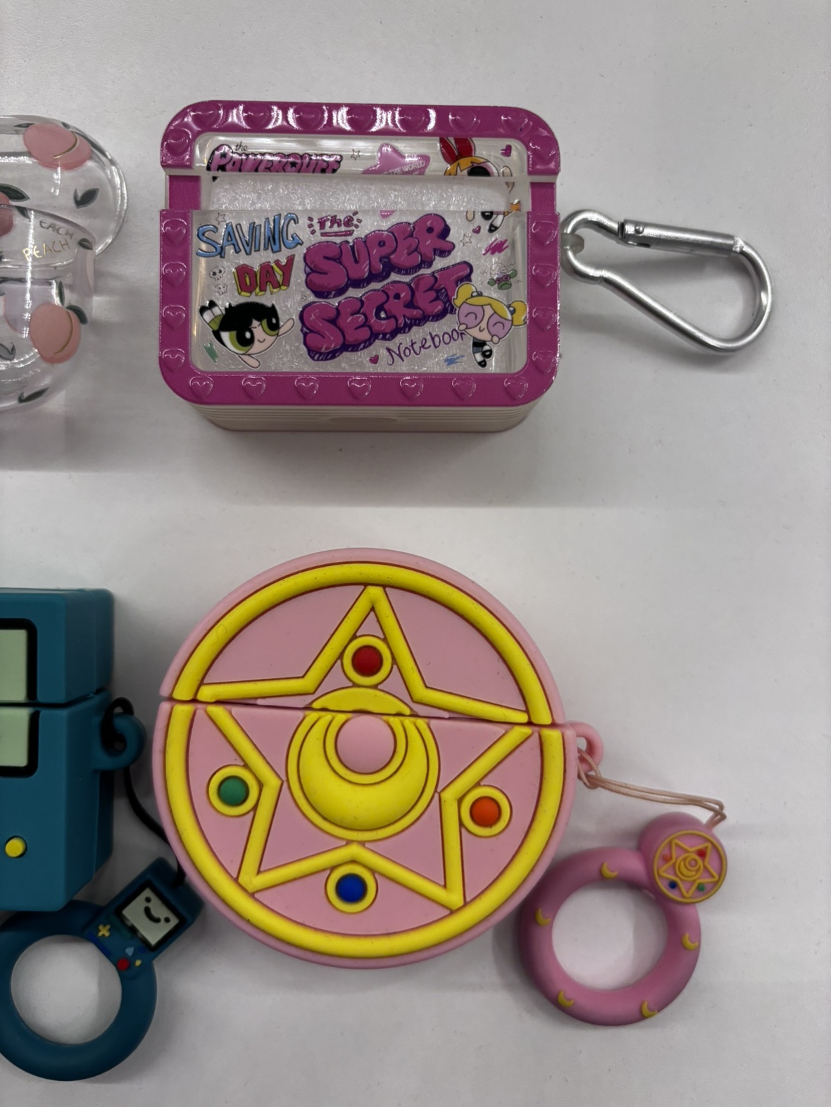 AirPods Pro Cases (1st Generation) image indicator(2)