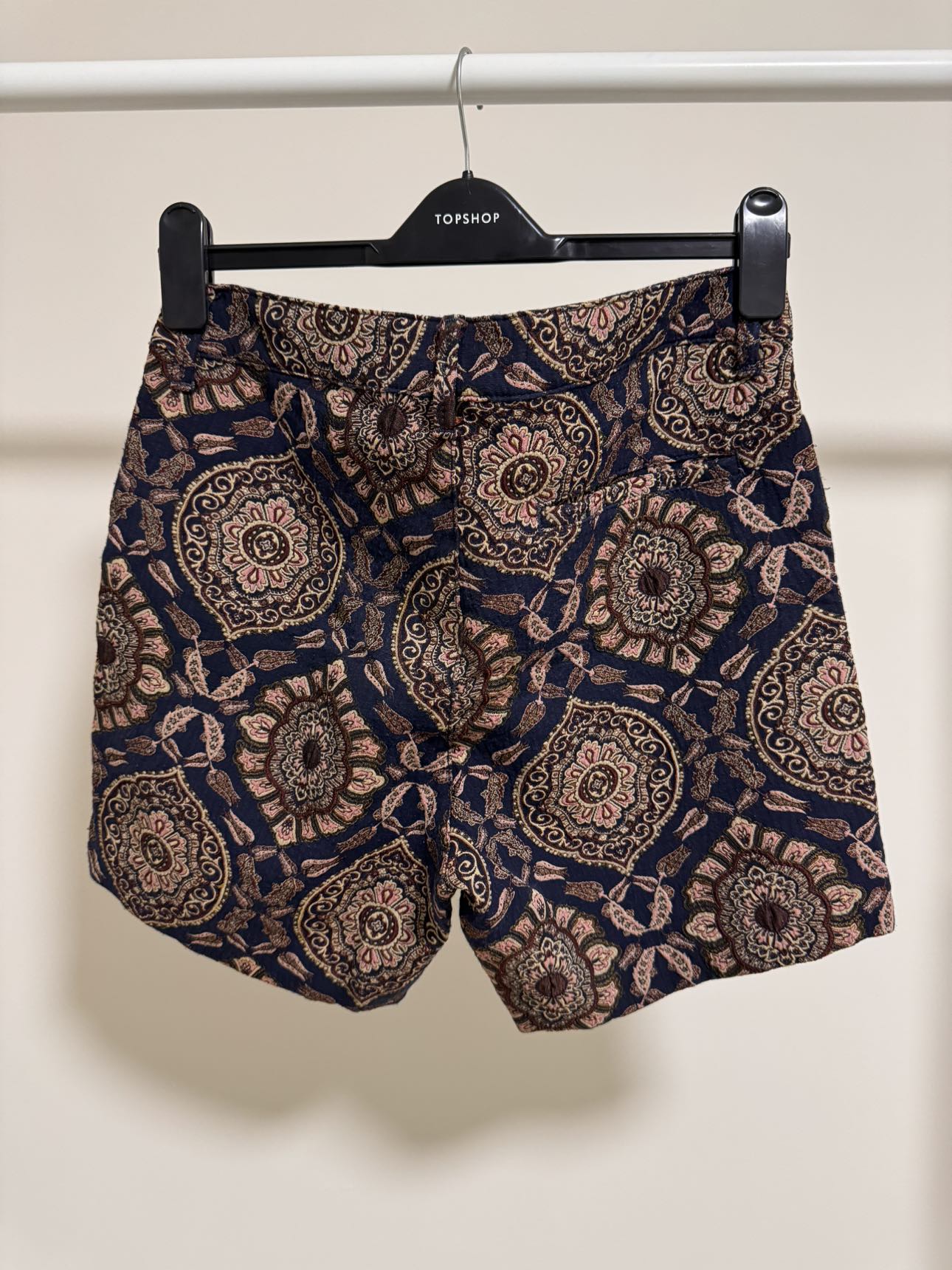 Topman Woven Shorts - photo 2
