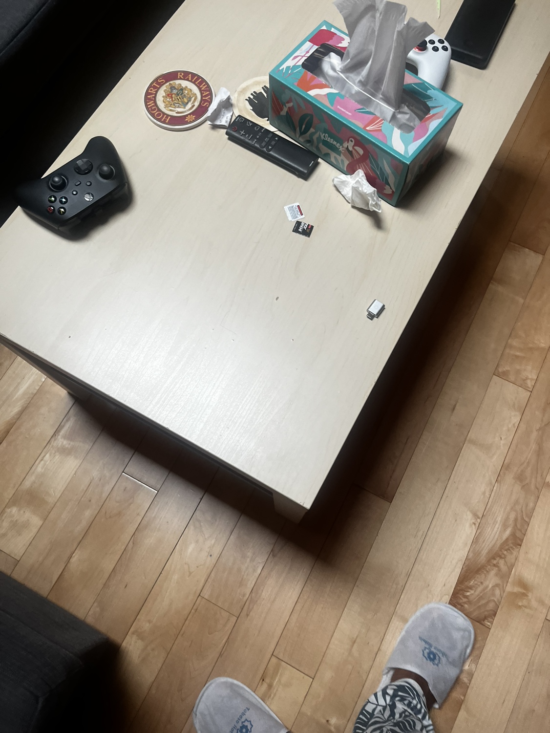 Coffee Table IKEA LACK