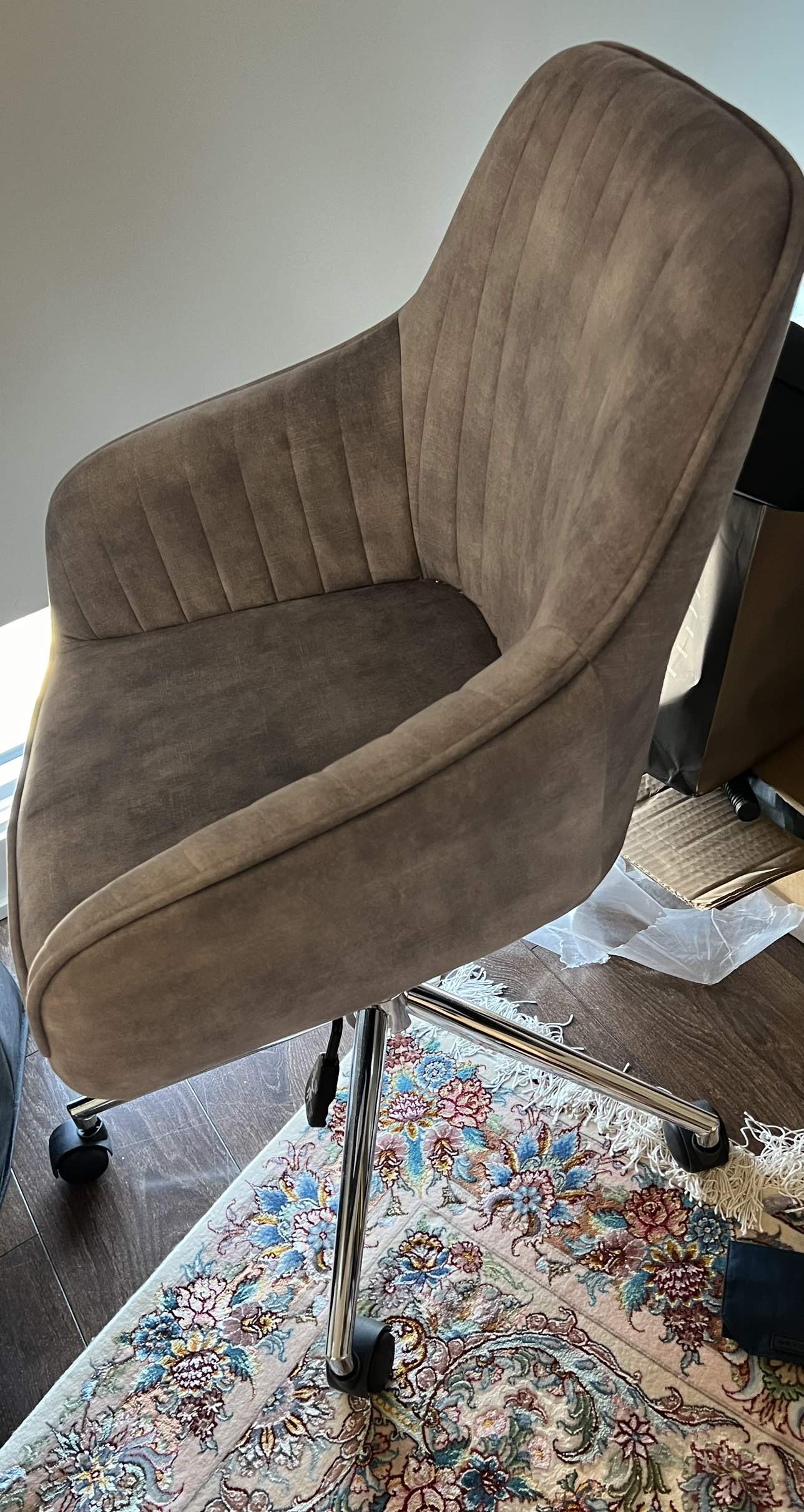 Desk chair - photo 3