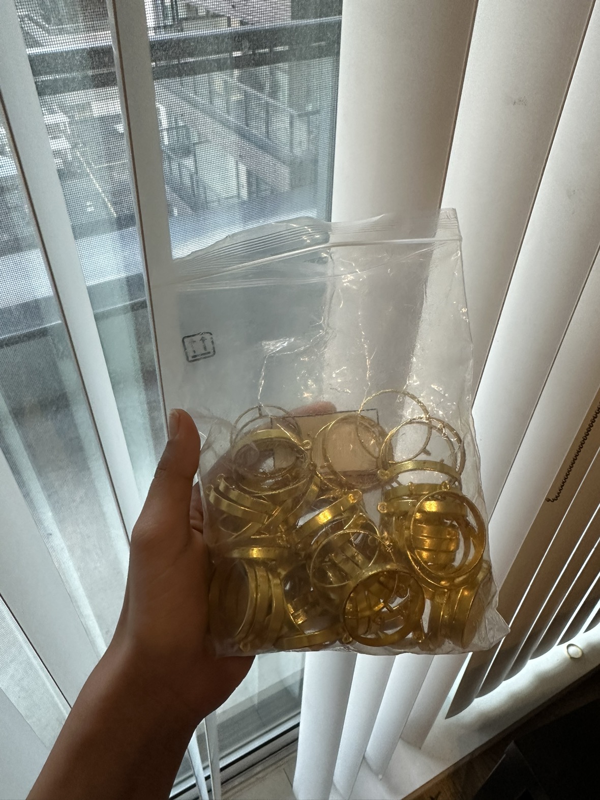 Circle jewellery BAG image indicator(3)