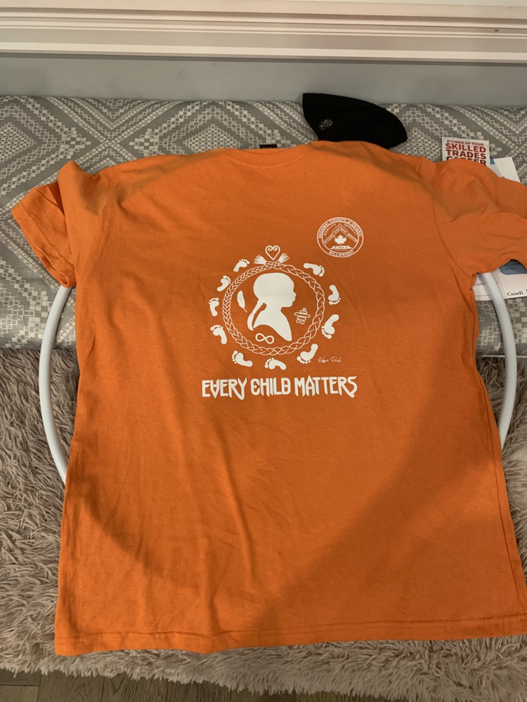 Free shirt #freecycle