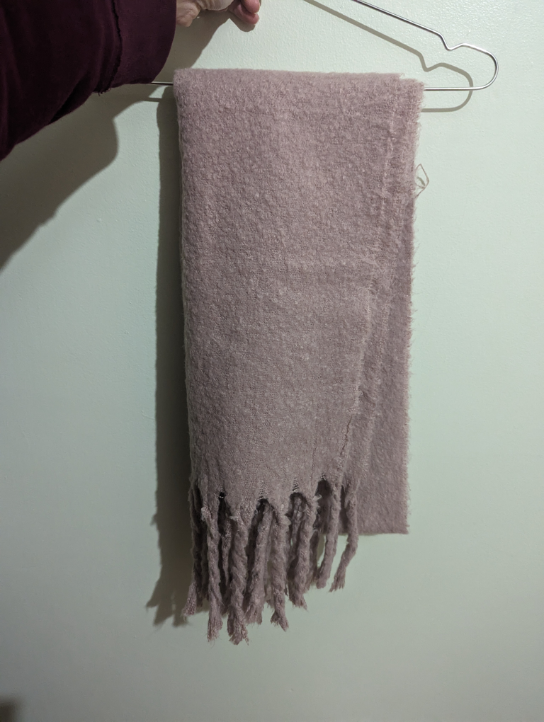 scarf thumbnail