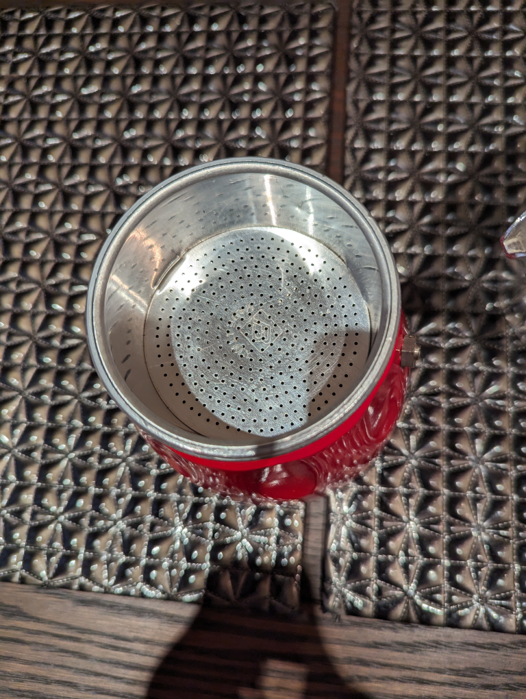 G.A.T. Moka Delicia 6 cups - Brand new. - photo 3