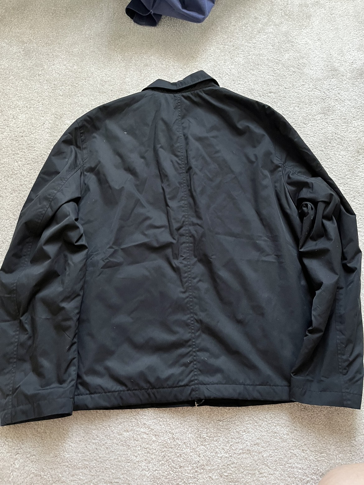 Banana Republic Light Mens Jacket image indicator(2)