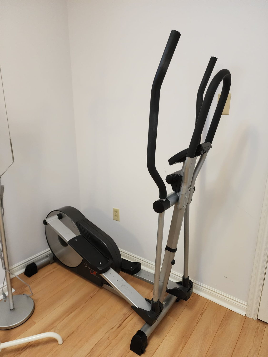 Elliptical